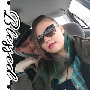 Meet your Posher, Arlene